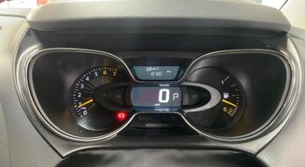 Renault Captur 1.2 TCe Dynamique S MediaNav EDC Euro 5 5dr