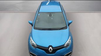 Renault Captur 1.2 TCe Dynamique S MediaNav EDC Euro 5 5dr