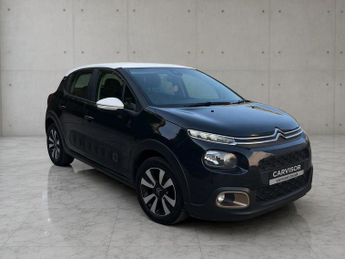 Citroen C3 1.2 PureTech Origins Euro 6 (s/s) 5dr