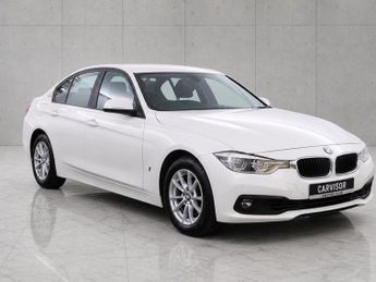 BMW 3 Series 2.0 330e 7.6kWh SE Auto Euro 6 (s/s) 4dr
