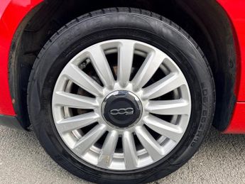 Fiat 500L 1.3 MultiJet Pop Star Dualogic Euro 5 (s/s) 5dr
