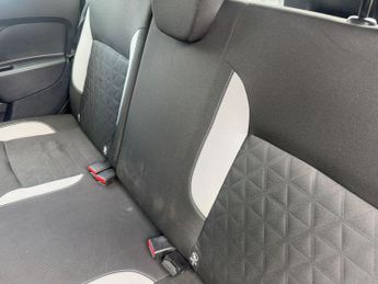 Dacia Sandero Stepway 1.5 dCi Ambiance Euro 5 5dr