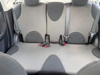 Nissan Note 1.4 16V Visia Euro 5 5dr