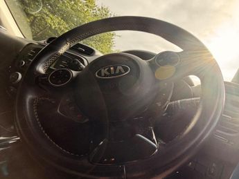 Kia Soul 1.6 CRDi Urban DCT Euro 6 5dr