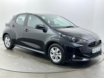 Mazda 2 1.5h Agile CVT Euro 6 (s/s) 5dr