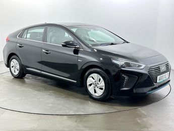 Hyundai IONIQ 1.6 h-GDi Premium SE DCT Euro 6 (s/s) 5dr