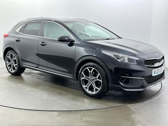 Kia XCeed 1.0 T-GDi Edition Euro 6 (s/s) 5dr