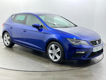 SEAT Leon 1.5 TSI EVO FR Euro 6 (s/s) 5dr