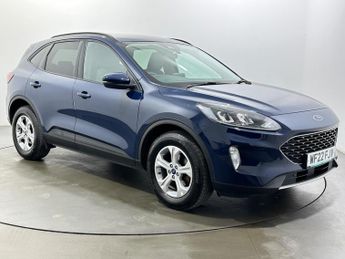 Ford Kuga 1.5T EcoBoost Zetec Euro 6 (s/s) 5dr