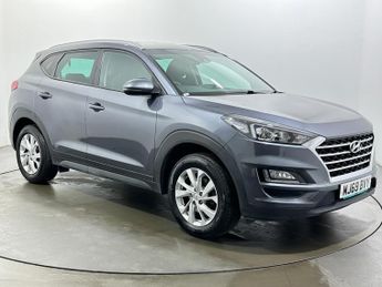 Hyundai Tucson 1.6 GDi SE Nav Euro 6 (s/s) 5dr
