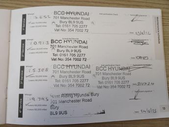 Hyundai KONA 1.6 h-GDi Premium DCT Euro 6 (s/s) 5dr