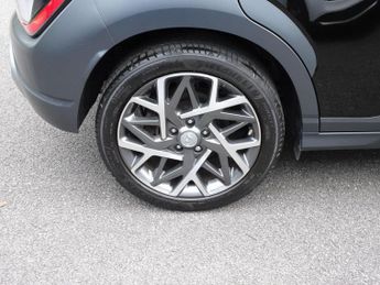 Hyundai KONA 1.6 h-GDi Premium DCT Euro 6 (s/s) 5dr
