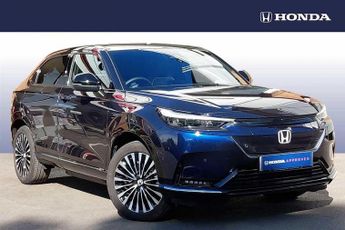 Honda eNy1 150kW Advance 69kWh 5dr Auto