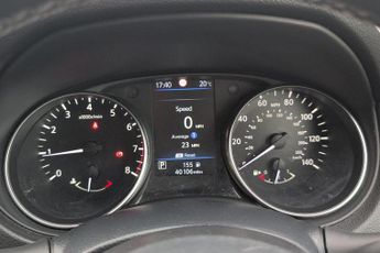 Nissan Qashqai 1.3 DiG-T 160 N-Tec 5dr DCT