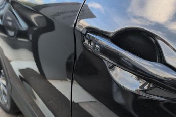 Nissan Qashqai 1.3 DiG-T 160 N-Connecta 5dr DCT