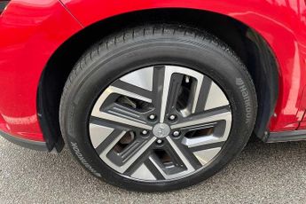 Hyundai KONA 150kW Ultimate 64kWh 5dr Auto