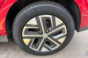 Hyundai Kona 150kW Ultimate 64kWh 5dr Auto