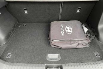 Hyundai Kona 150kW Ultimate 64kWh 5dr Auto
