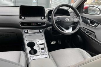 Hyundai Kona 150kW Ultimate 64kWh 5dr Auto