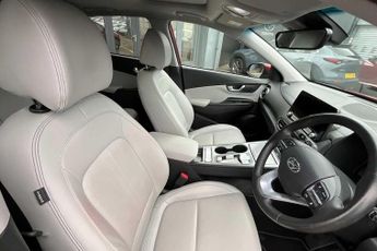 Hyundai Kona 150kW Ultimate 64kWh 5dr Auto