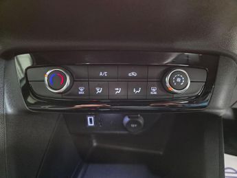 Vauxhall Corsa 1.2 Hybrid GS e-DCT Euro 6 (s/s) 5dr