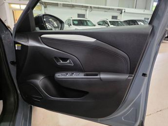 Vauxhall Corsa 1.2 Hybrid GS e-DCT Euro 6 (s/s) 5dr