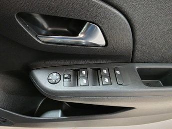Vauxhall Corsa 1.2 Hybrid GS e-DCT Euro 6 (s/s) 5dr