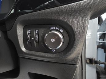Vauxhall Corsa 1.2 Hybrid GS e-DCT Euro 6 (s/s) 5dr