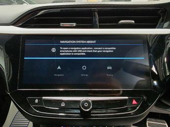 Vauxhall Corsa 1.2 Hybrid GS e-DCT Euro 6 (s/s) 5dr