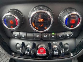 MINI Clubman 1.5 Cooper Classic Steptronic Euro 6 (s/s) 6dr