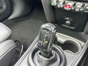 MINI Countryman 1.5 Cooper Exclusive Steptronic Euro 6 (s/s) 5dr