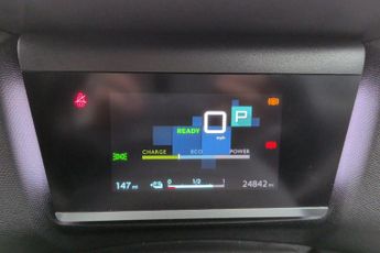 Citroen e-C4 50kWh Shine Plus Auto 5dr