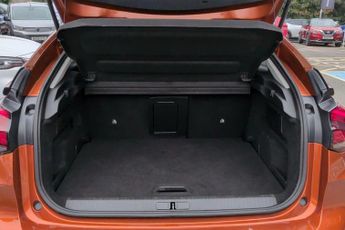 Citroen e-C4 50kWh Shine Plus Auto 5dr
