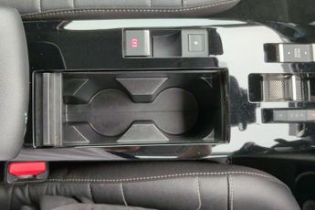 Citroen e-C4 50kWh Shine Plus Auto 5dr