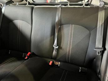 Vauxhall Corsa 1.4i SRi VX Line Auto Euro 6 3dr