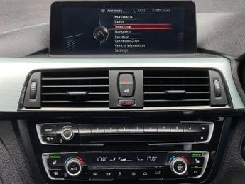 BMW 4 Series Gran Coupe 2.0 420d M Sport Auto Euro 6 (s/s) 5dr