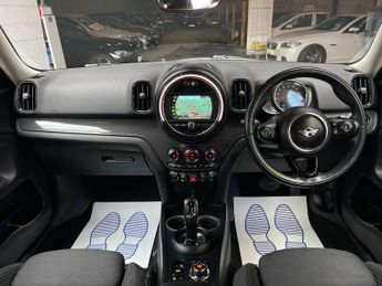 MINI Countryman 2.0 Cooper D Auto Euro 6 (s/s) 5dr