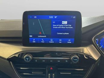 Ford Kuga 1.5 EcoBlue Titanium Edition SUV 5dr Diesel Auto Euro 6 (s/s) (1