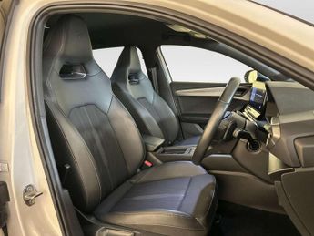 CUPRA Leon 2.0 TSI VZ2 DSG Euro 6 (s/s) 5dr