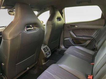 CUPRA Leon 2.0 TSI VZ2 DSG Euro 6 (s/s) 5dr