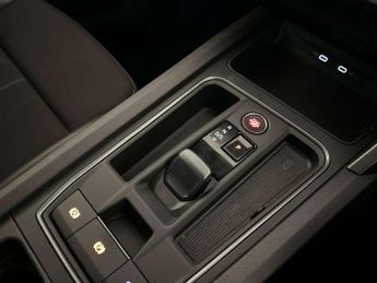 CUPRA Leon 2.0 TSI VZ2 DSG Euro 6 (s/s) 5dr