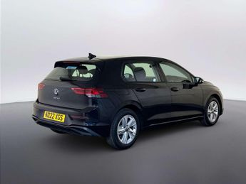 Volkswagen Golf 1.5 TSI Life Hatchback 5dr Petrol Manual Euro 6 (s/s) (130 ps)