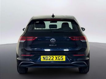 Volkswagen Golf 1.5 TSI Life Hatchback 5dr Petrol Manual Euro 6 (s/s) (130 ps)