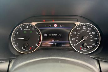 Nissan Juke 1.0 DiG-T Tekna 5dr DCT