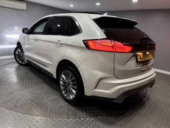 Ford Edge 2.0 EcoBlue Vignale SUV 5dr Diesel Auto AWD Euro 6 (s/s) (238 ps