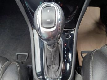 Vauxhall Mokka X 1.4i Turbo Elite Nav SUV 5dr Petrol Auto Euro 6 (140 ps)