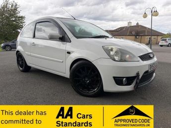 Ford Fiesta 1.25 Finesse 3dr