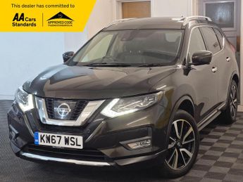Nissan X-Trail 1.6 dCi Tekna Euro 6 (s/s) 5dr