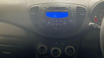 Hyundai i10 1.2 Active Euro 5 5dr