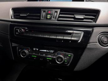 BMW X2 X2 sDrive20i M Sport